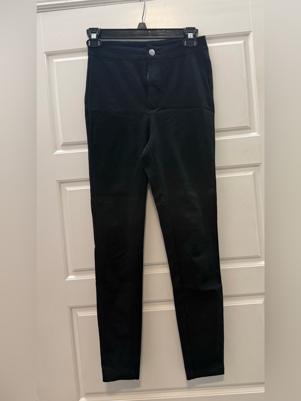 SHEIN Black Pants, sz med